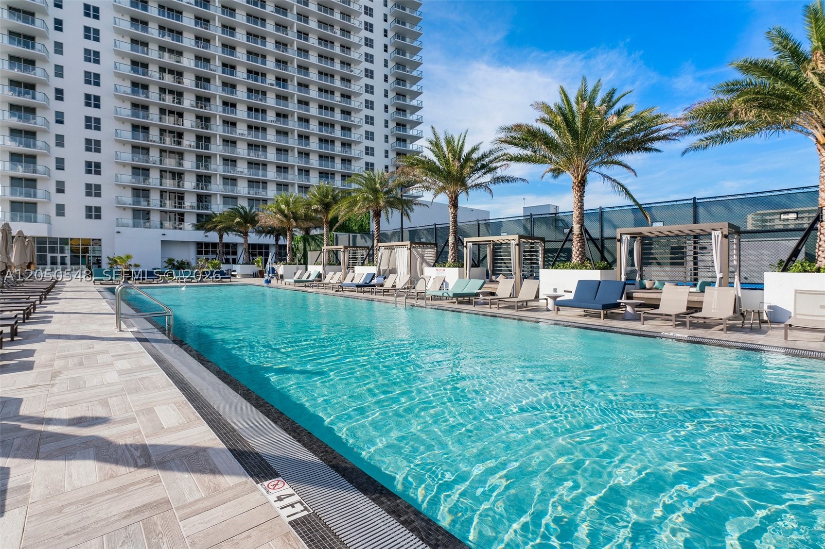 4010 SOUTH OCEAN CONDO - Residential