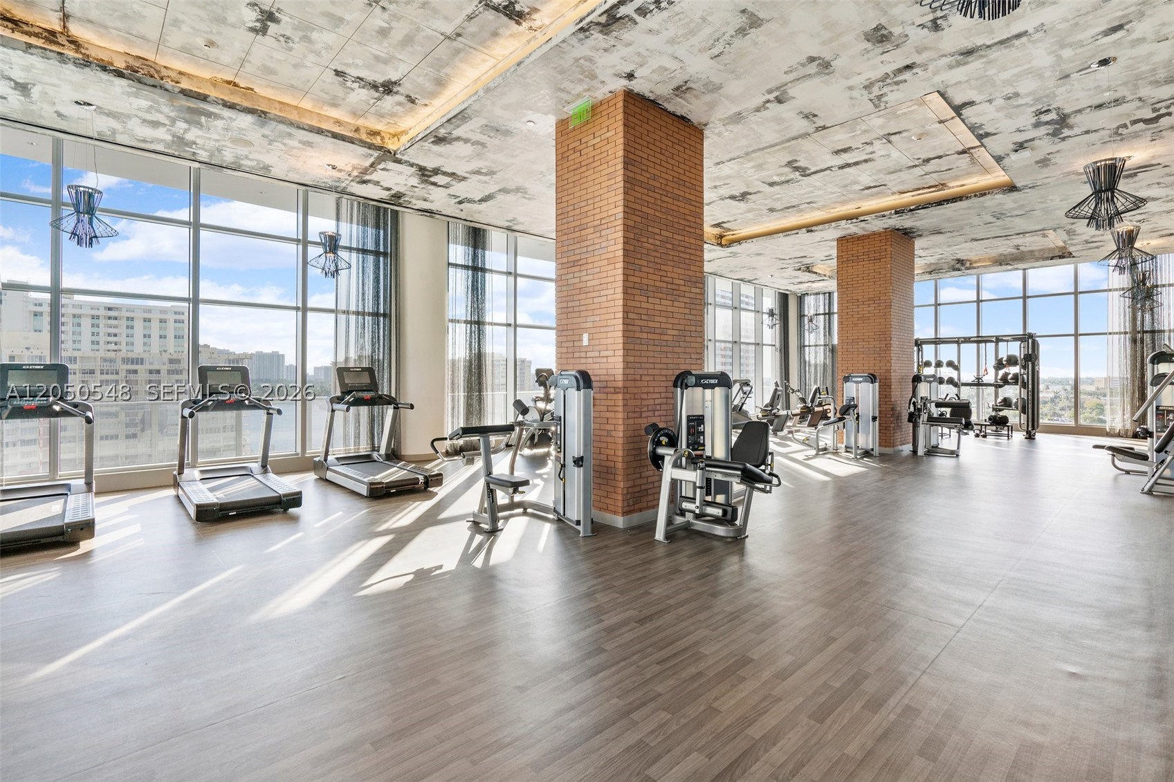 4010 SOUTH OCEAN CONDO - Residential