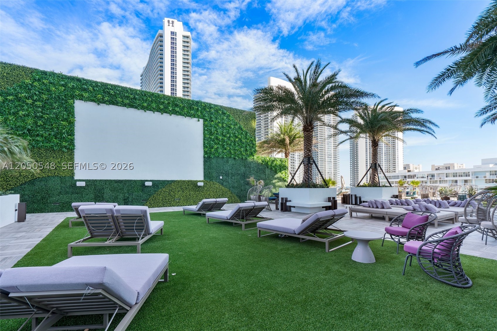 4010 SOUTH OCEAN CONDO - Residential