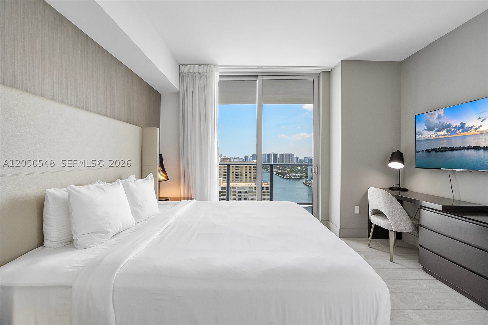 4010 SOUTH OCEAN CONDO - Residential