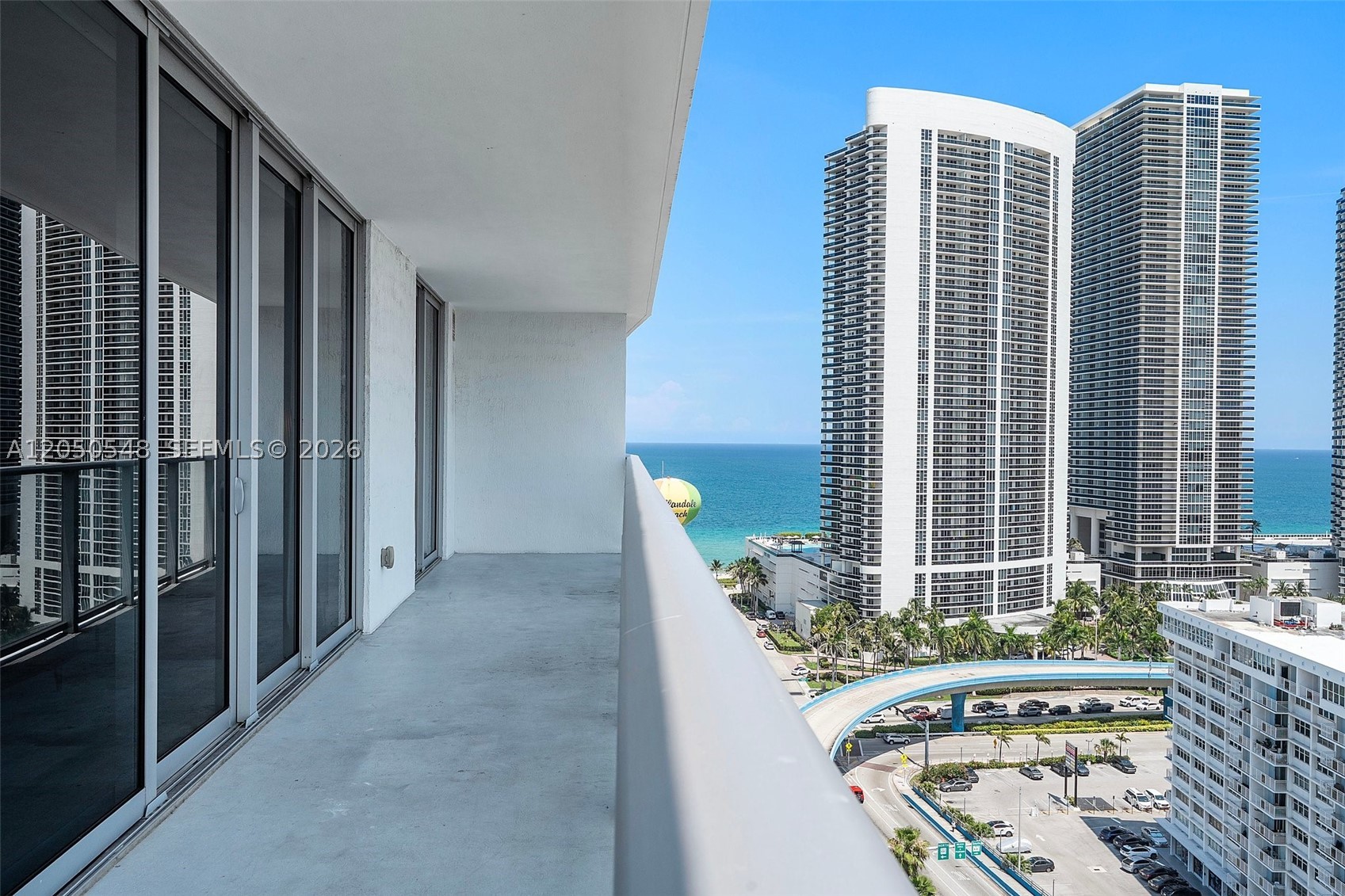 4010 SOUTH OCEAN CONDO - Residential