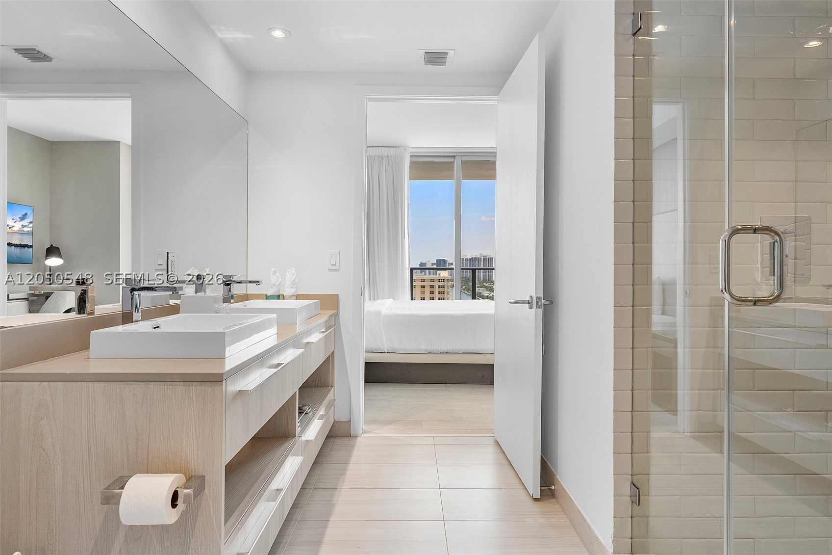 4010 SOUTH OCEAN CONDO - Residential