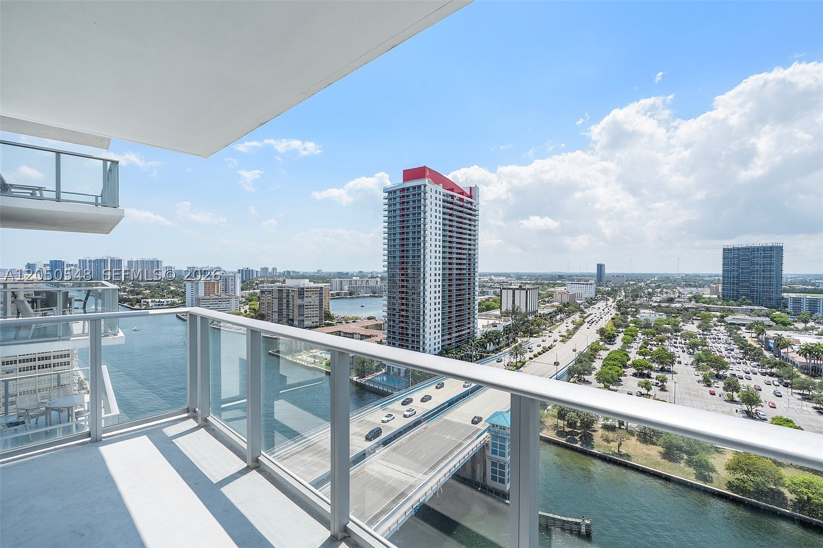 4010 SOUTH OCEAN CONDO - Residential