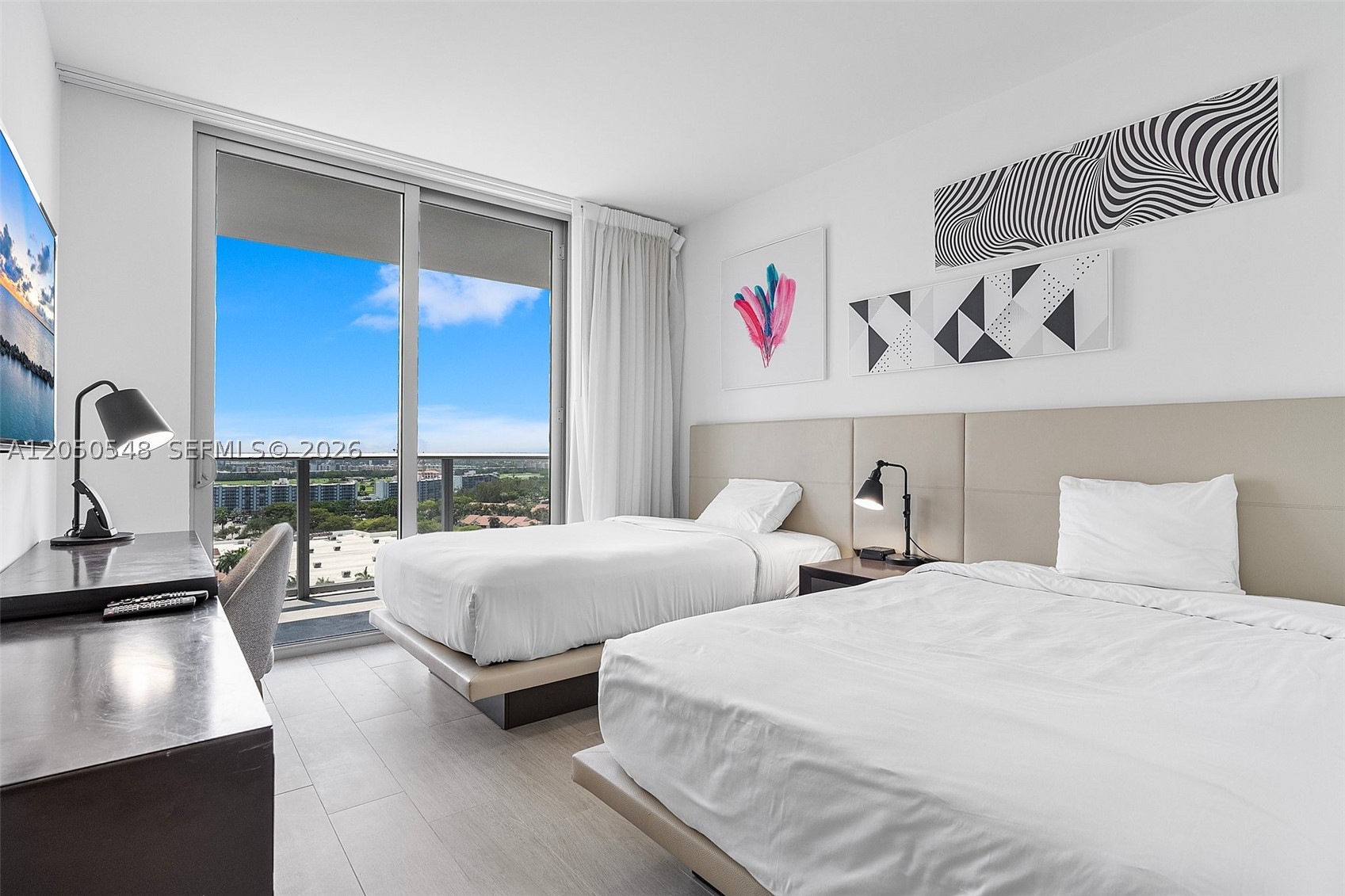 4010 SOUTH OCEAN CONDO - Residential