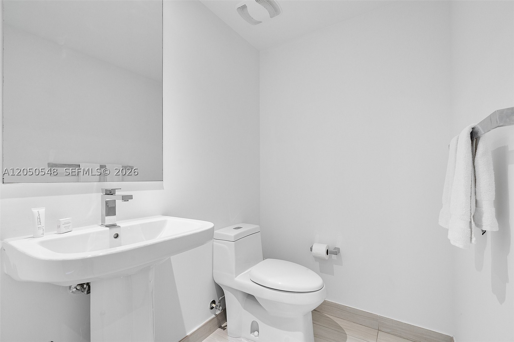 4010 SOUTH OCEAN CONDO - Residential