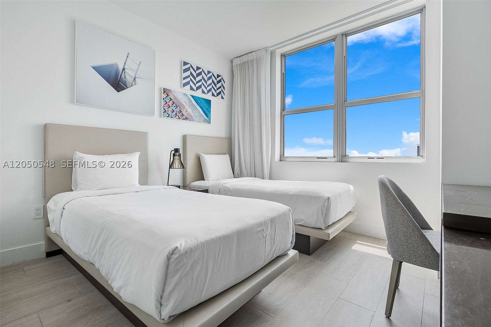 4010 SOUTH OCEAN CONDO - Residential