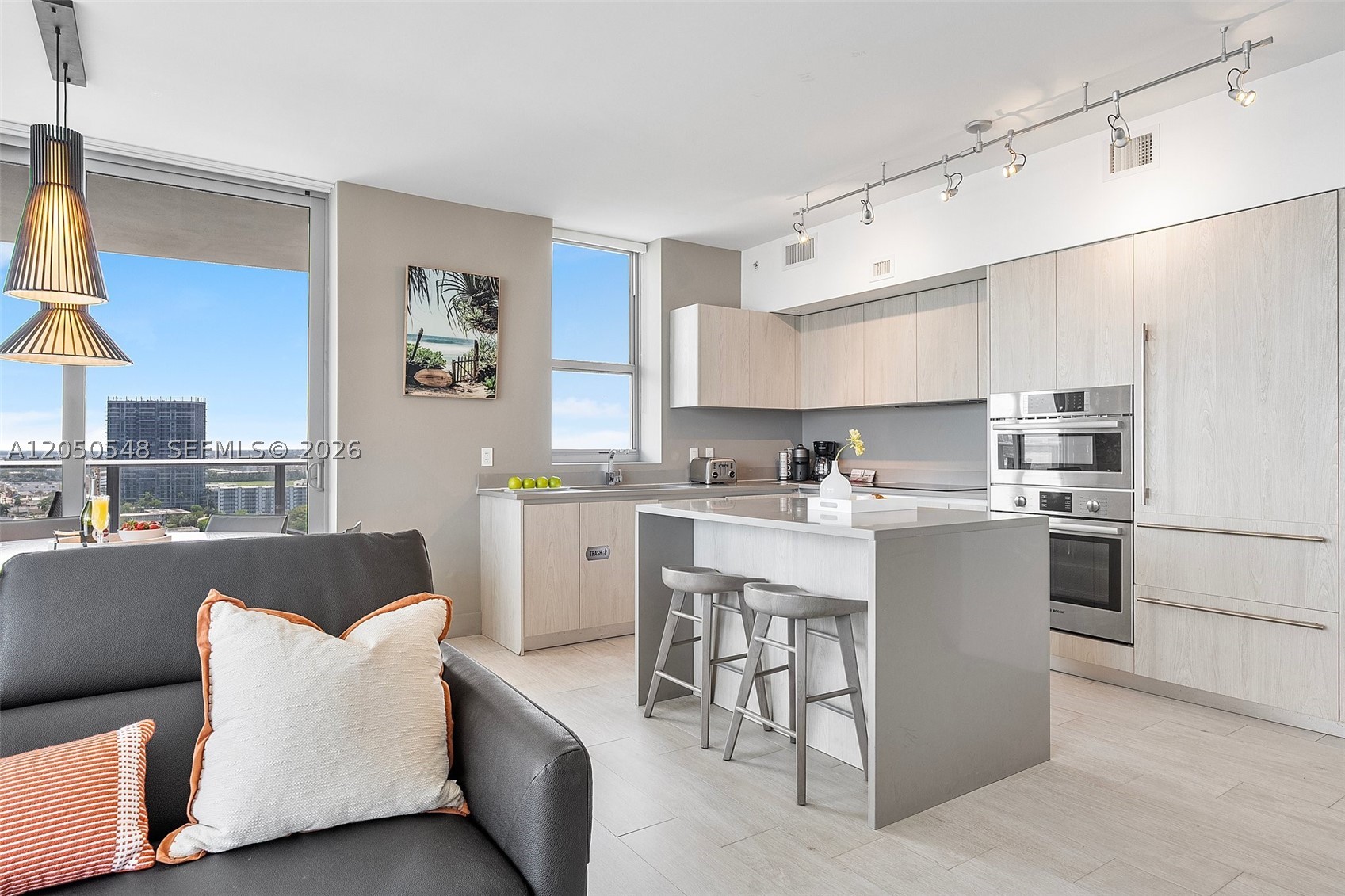 4010 SOUTH OCEAN CONDO - Residential