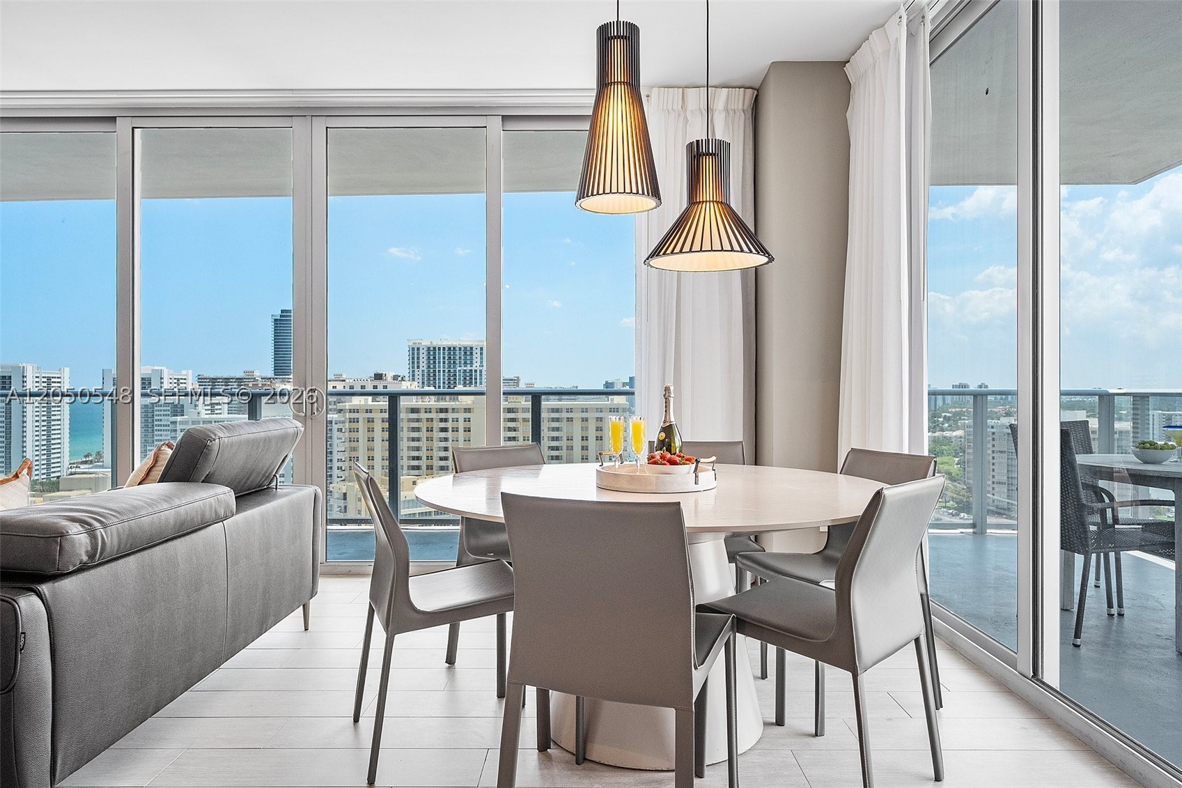 4010 SOUTH OCEAN CONDO - Residential
