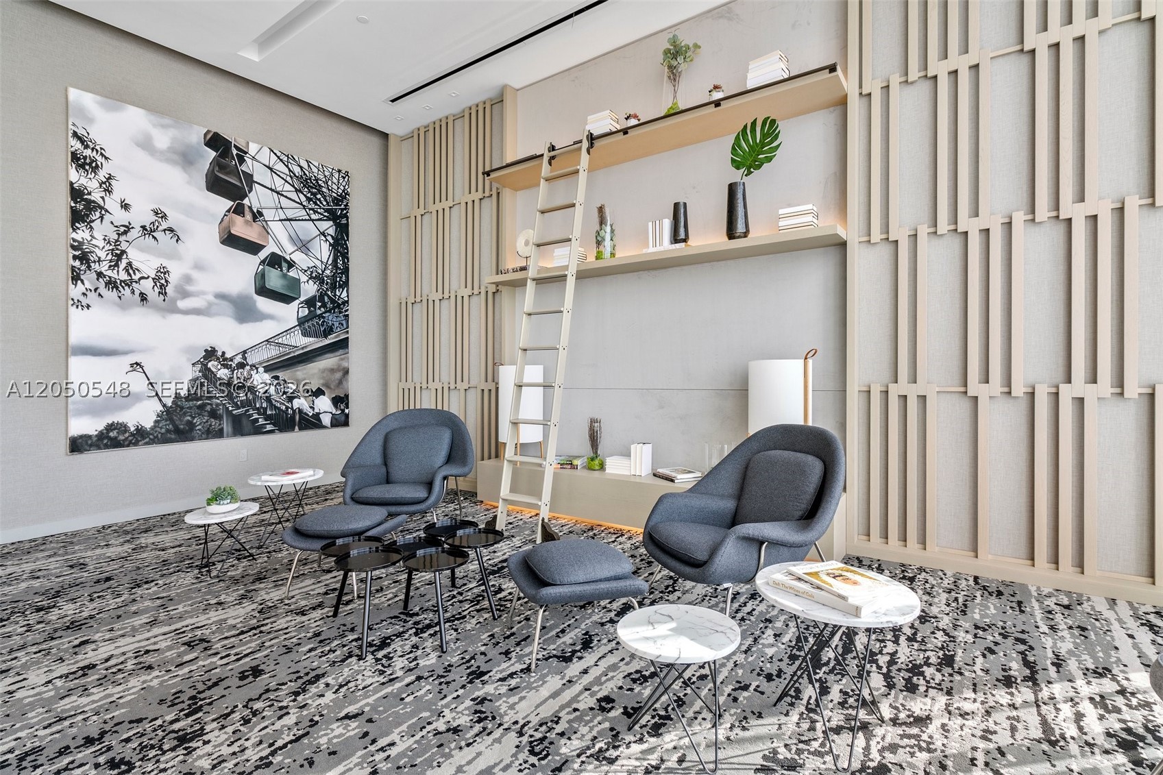 4010 SOUTH OCEAN CONDO - Residential