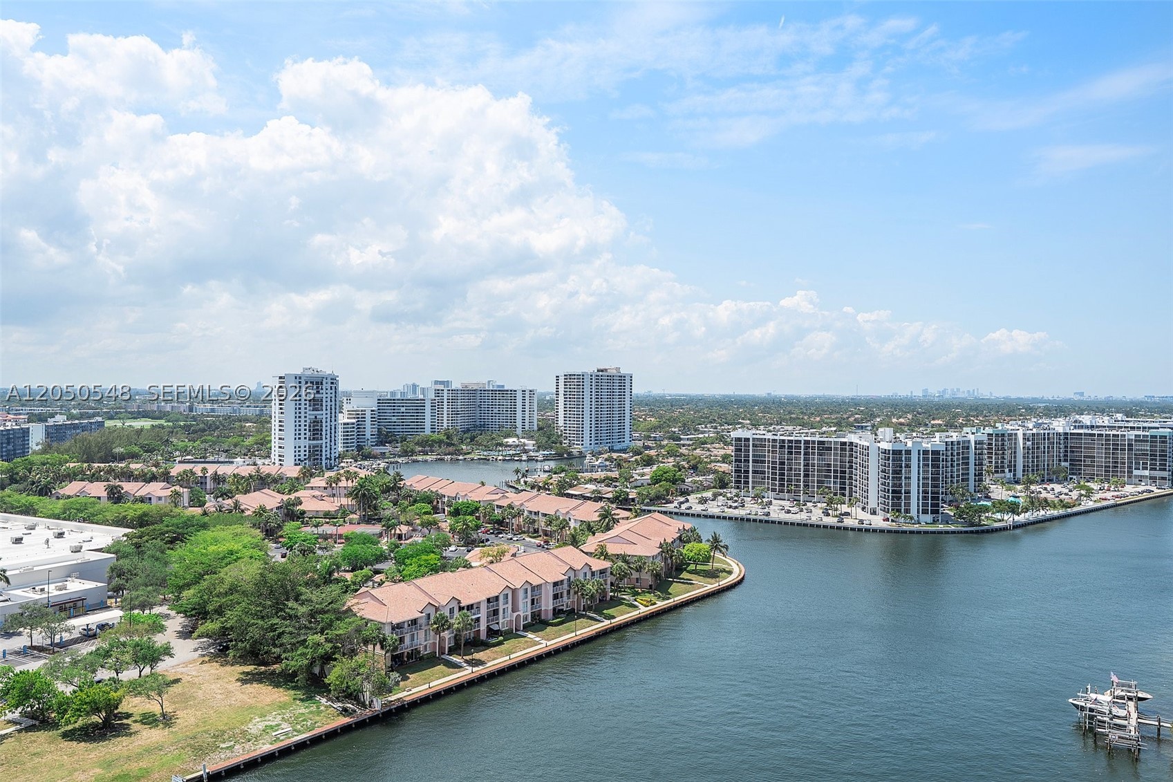 4010 SOUTH OCEAN CONDO - Residential