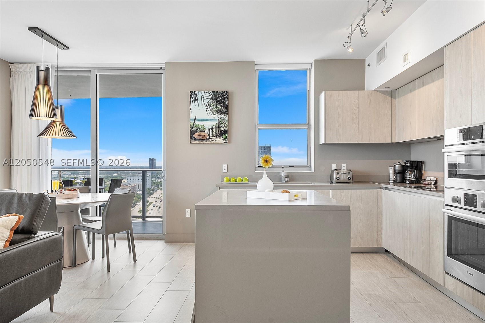 4010 SOUTH OCEAN CONDO - Residential