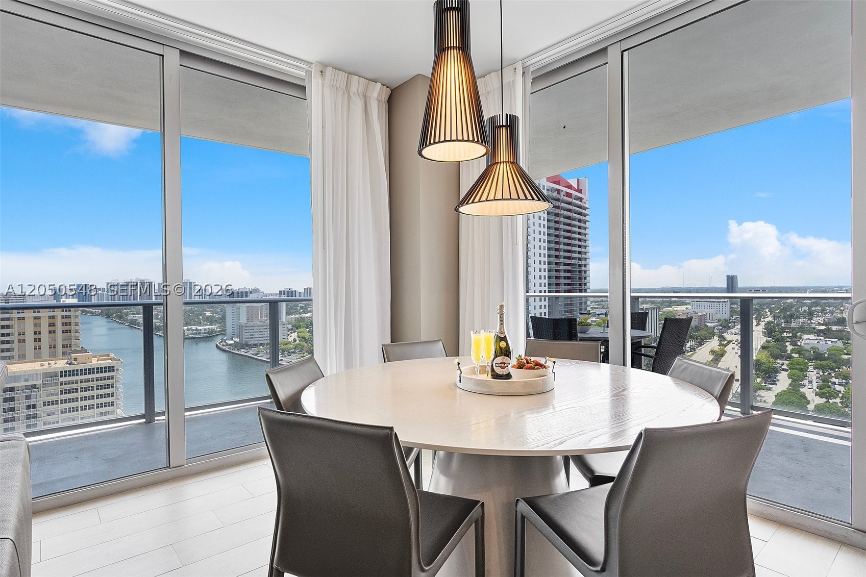 4010 SOUTH OCEAN CONDO - Residential