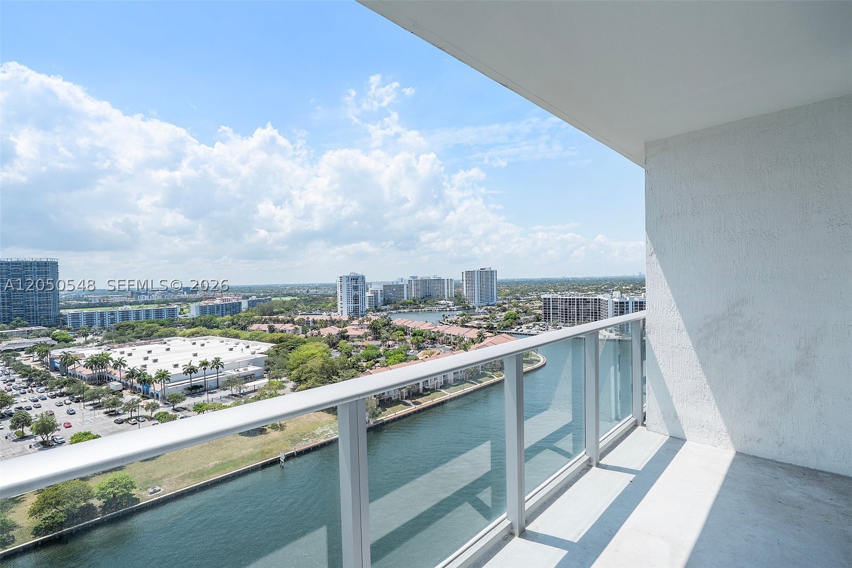 4010 SOUTH OCEAN CONDO - Residential