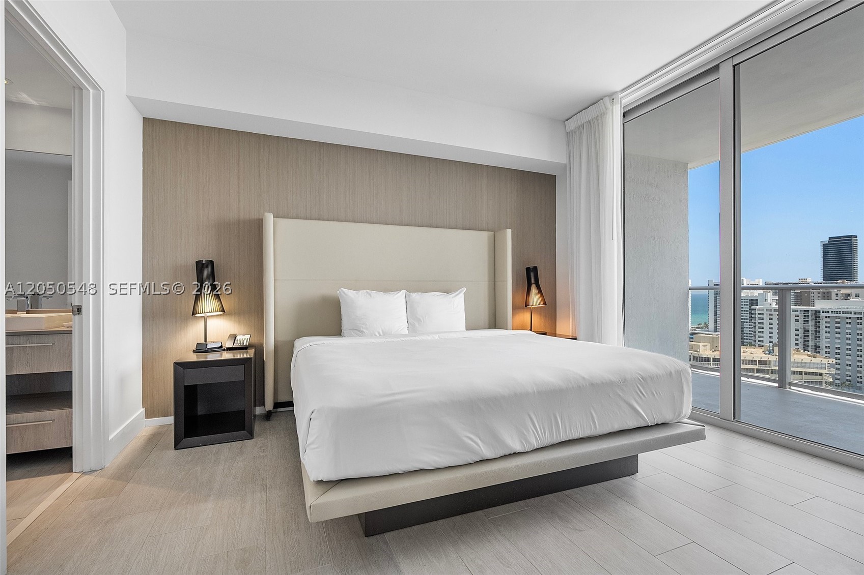 4010 SOUTH OCEAN CONDO - Residential