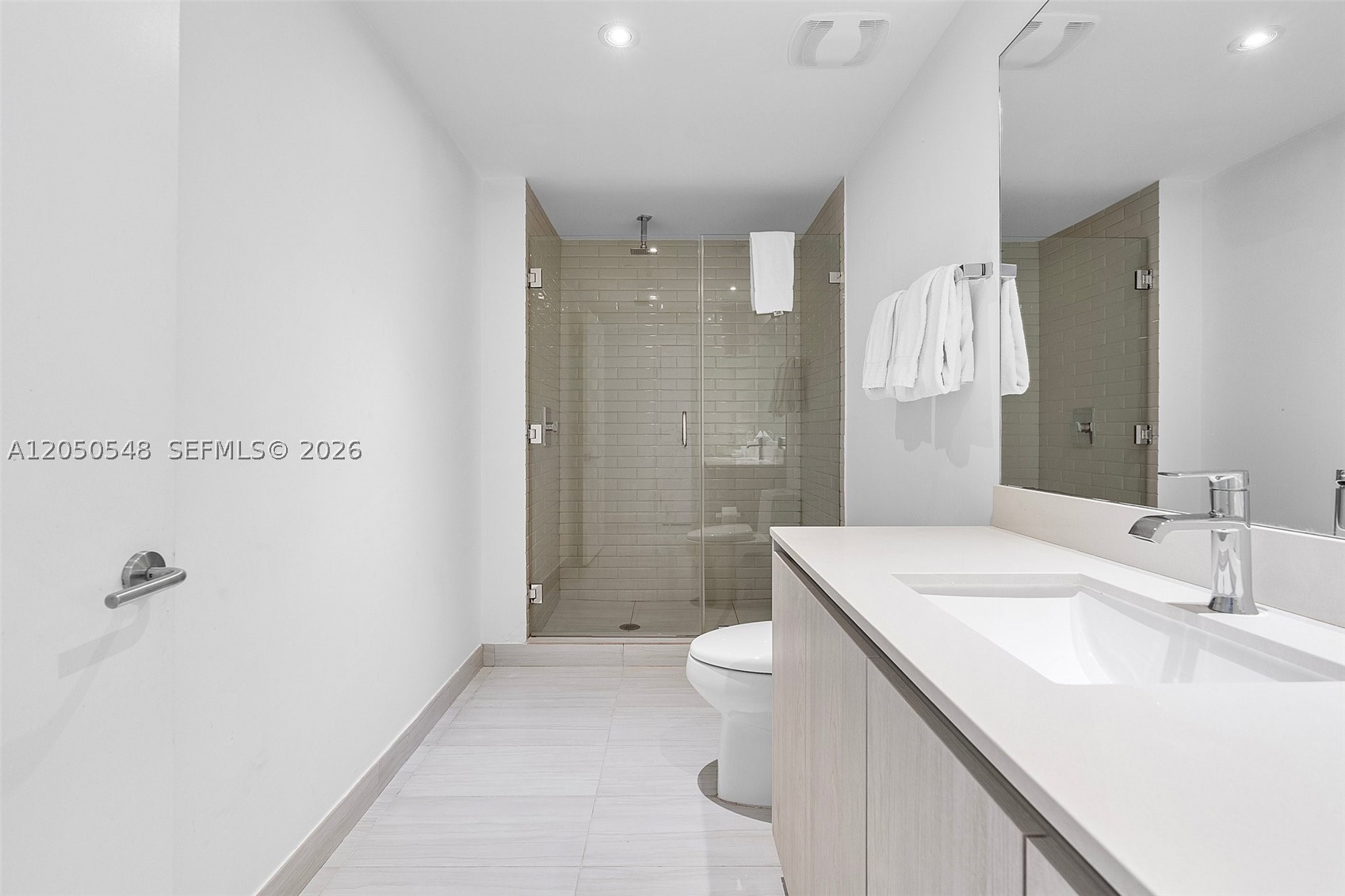 4010 SOUTH OCEAN CONDO - Residential