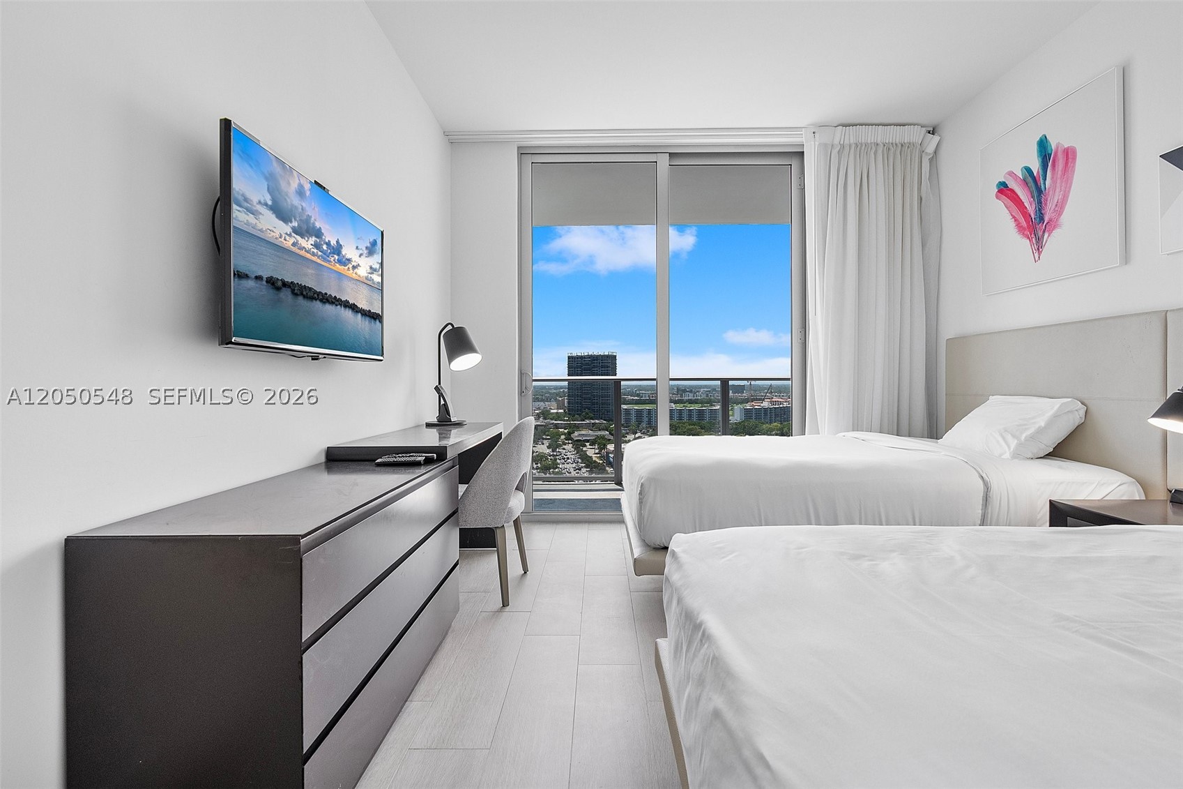 4010 SOUTH OCEAN CONDO - Residential