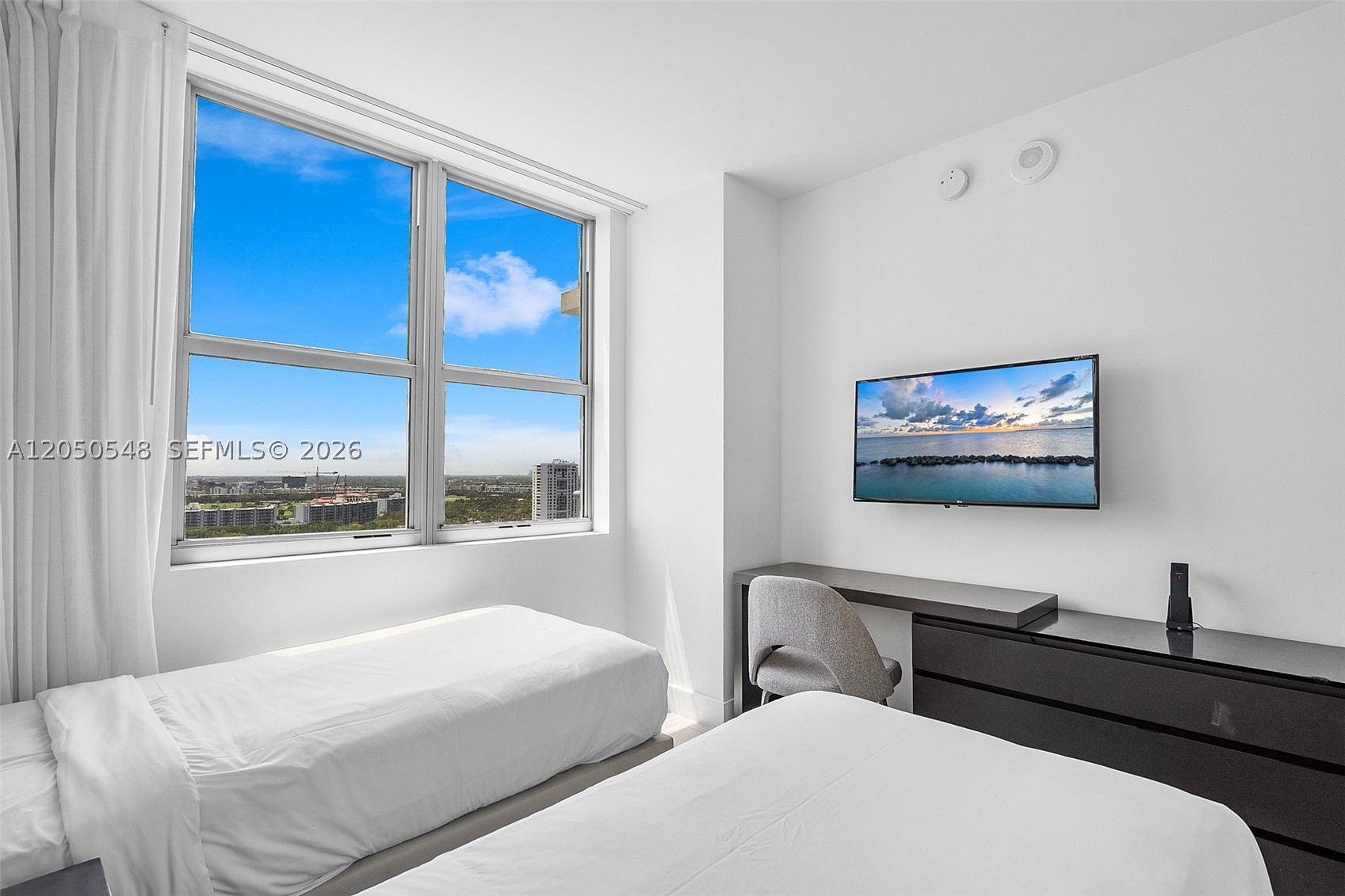 4010 SOUTH OCEAN CONDO - Residential