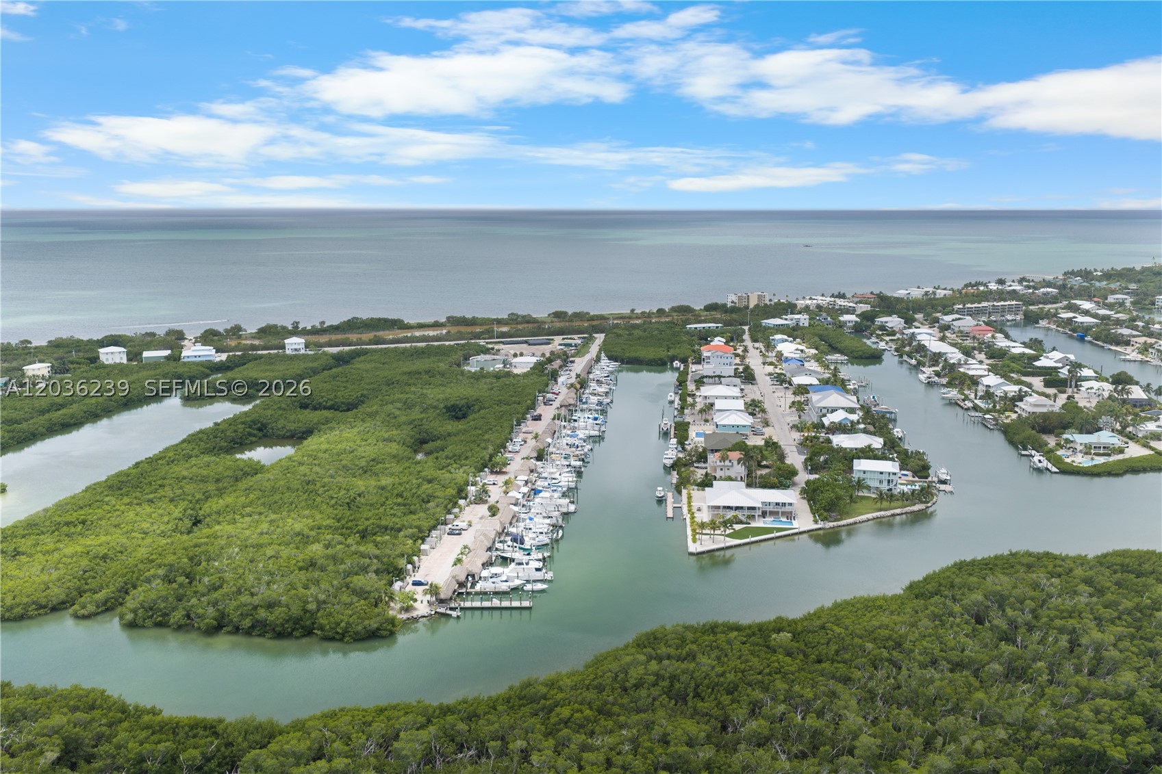 COCO PLUM BEACH - Residential