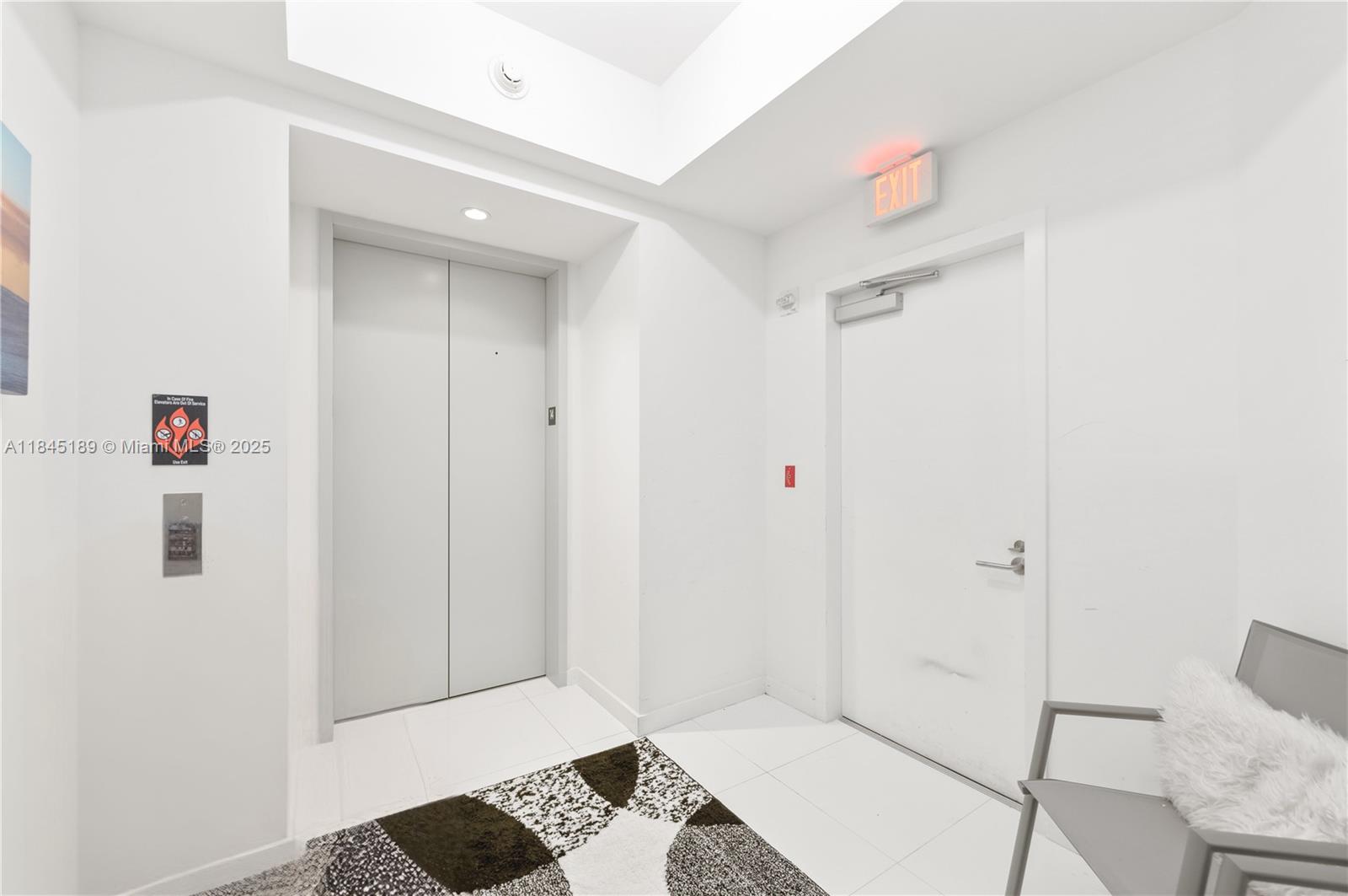 PARAMOUNT MIAMI WORLDCENT - Residential