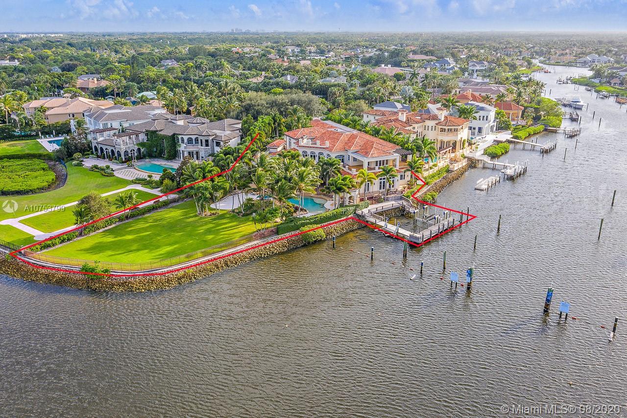 Admirals Cove - Residential