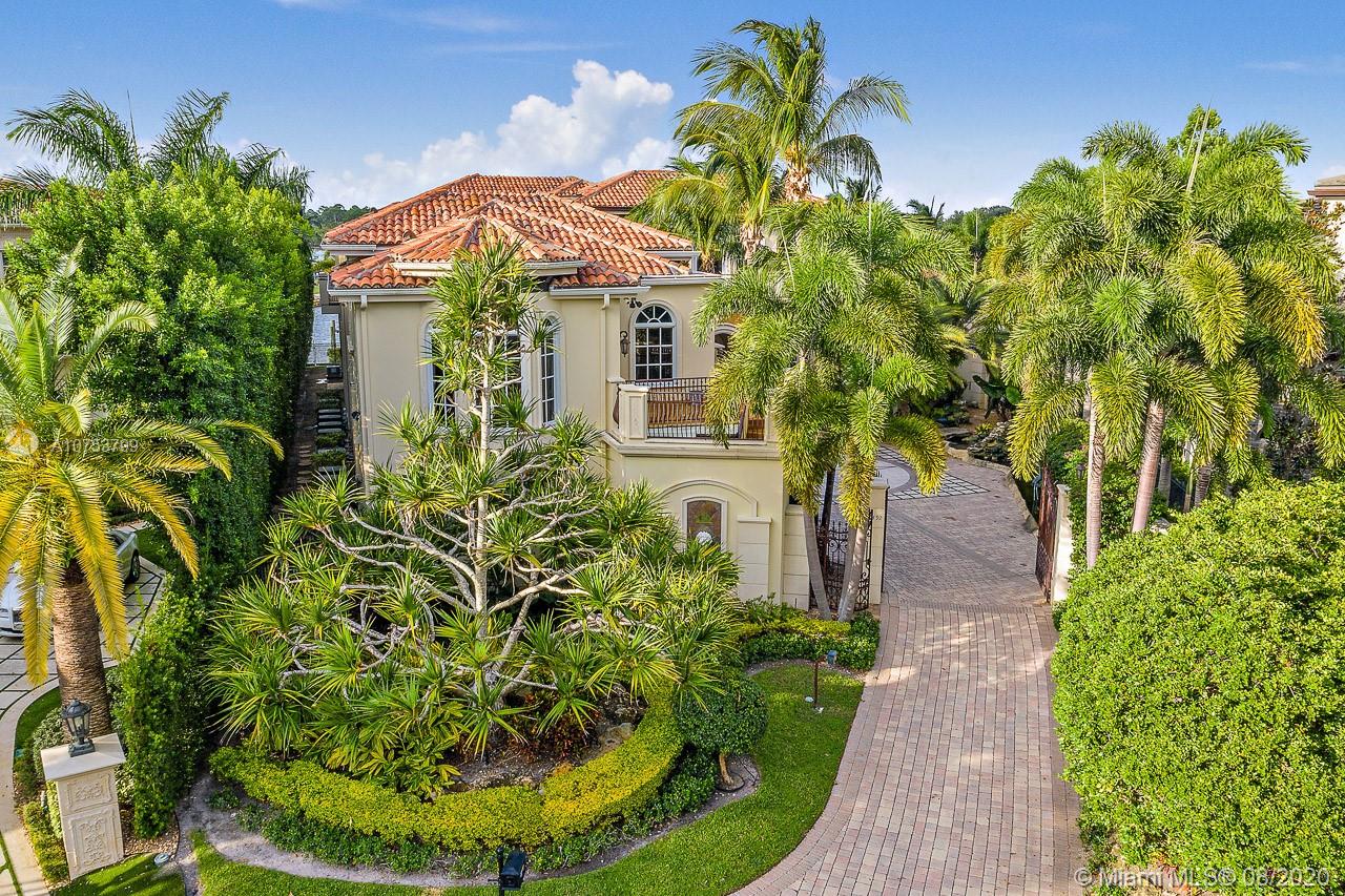Admirals Cove - Residential
