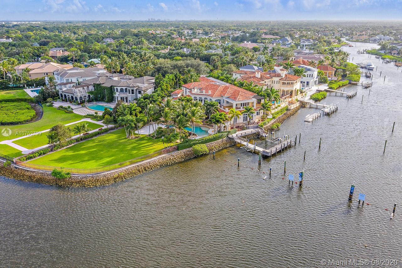 Admirals Cove - Residential