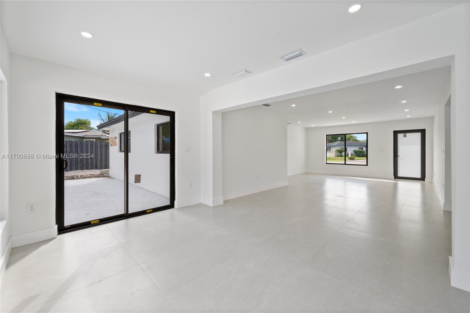 MELROSE PARK SEC 6 GREEN - Residential