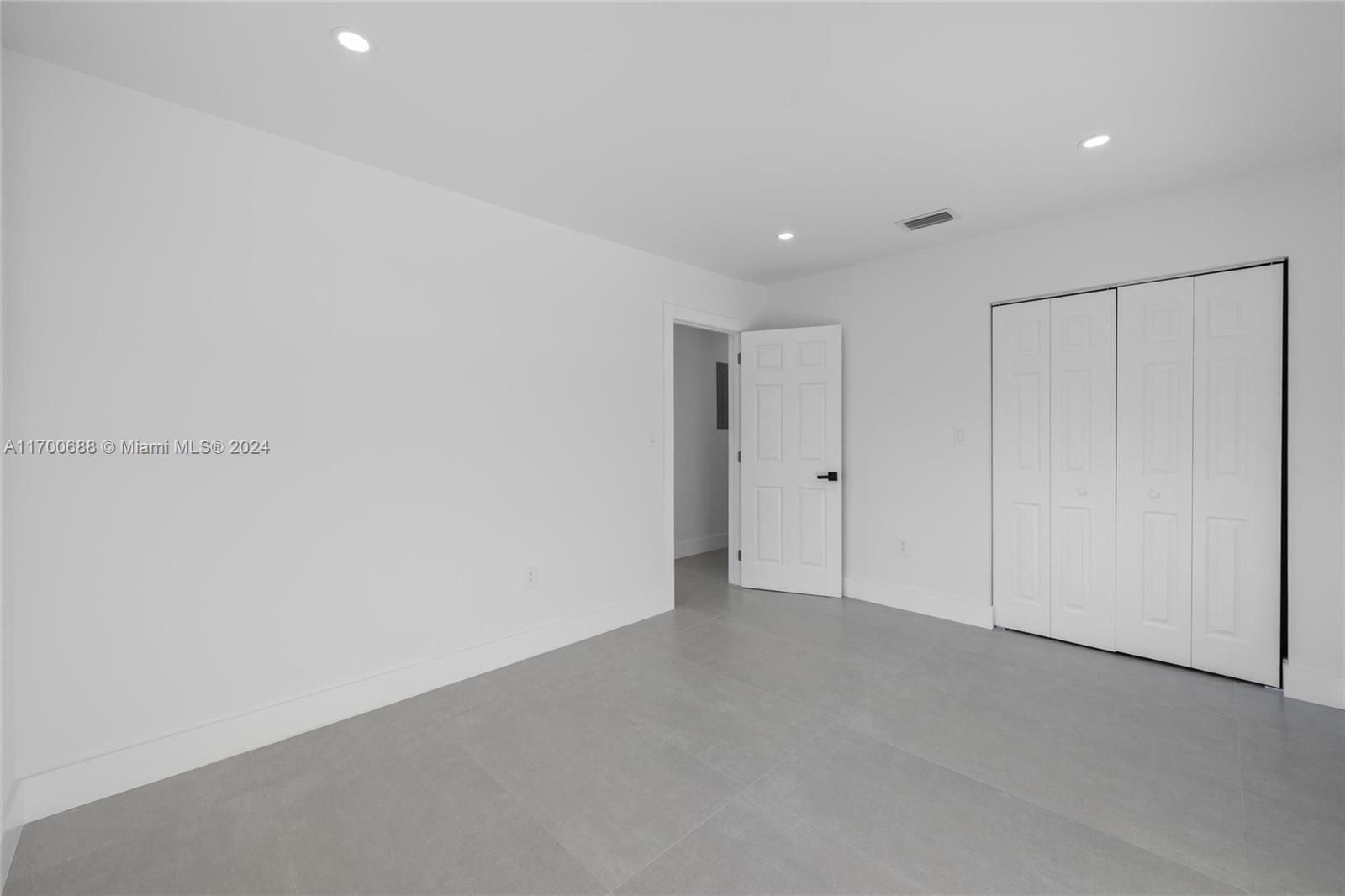 MELROSE PARK SEC 6 GREEN - Residential