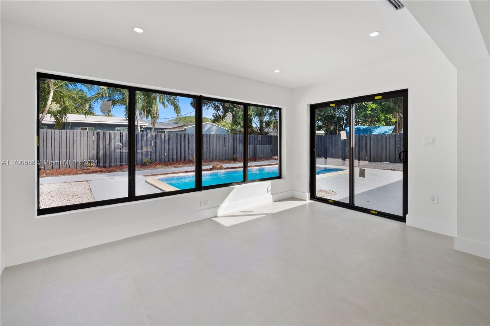 MELROSE PARK SEC 6 GREEN - Residential