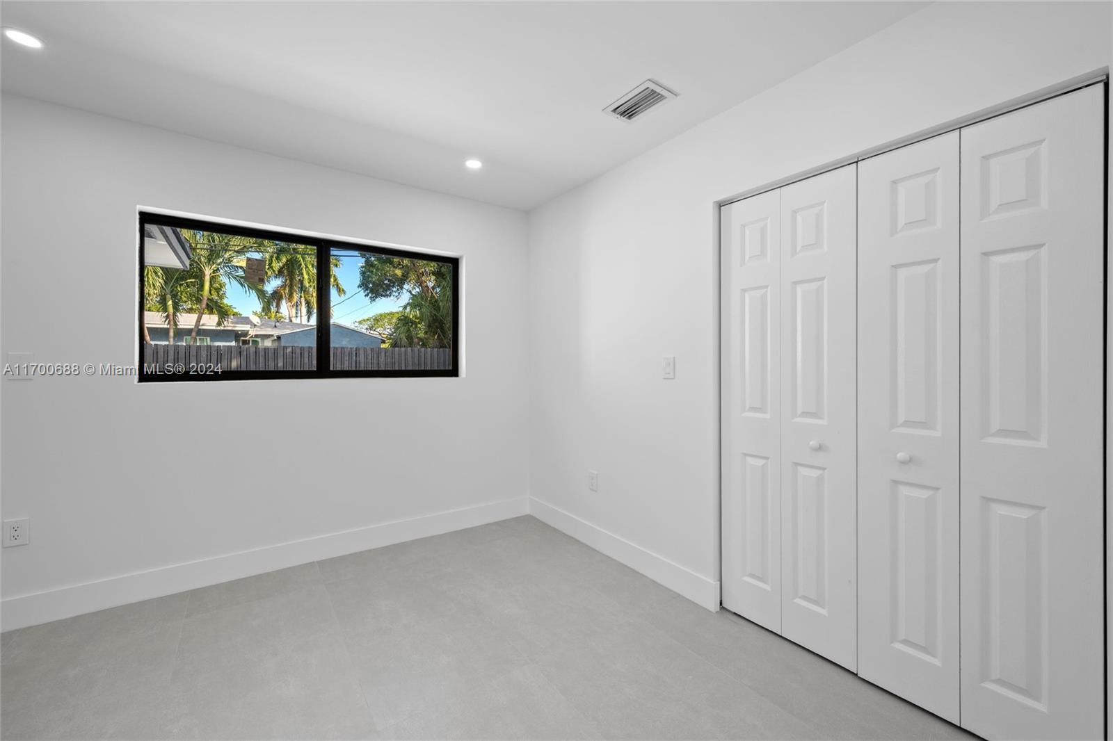 MELROSE PARK SEC 6 GREEN - Residential