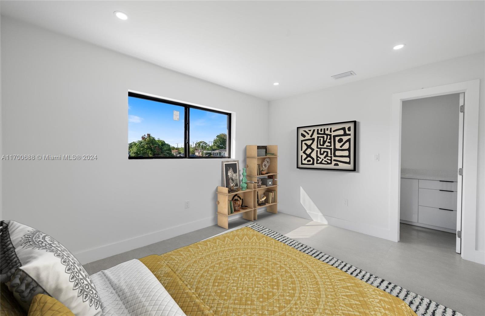 MELROSE PARK SEC 6 GREEN - Residential