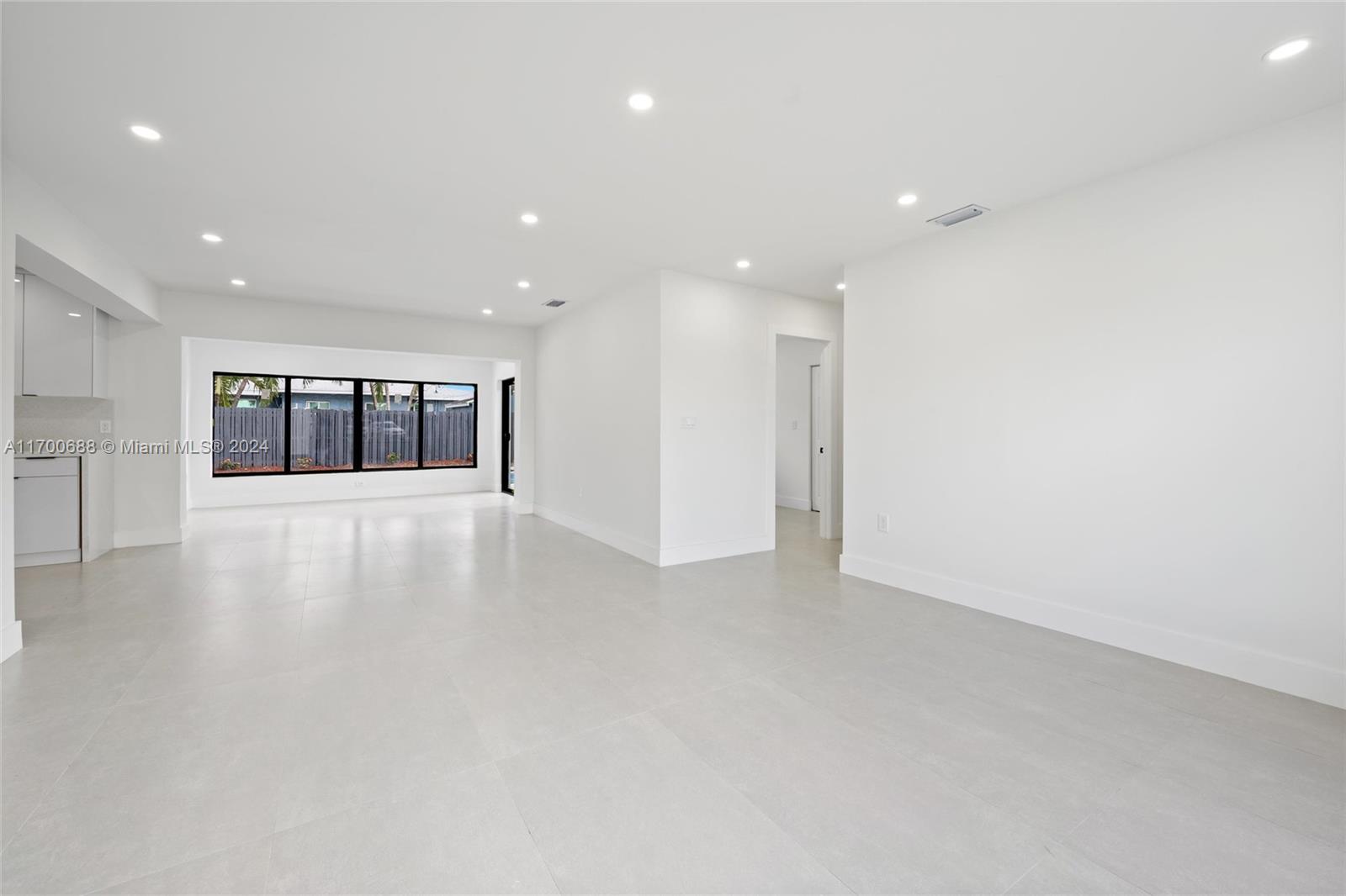 MELROSE PARK SEC 6 GREEN - Residential