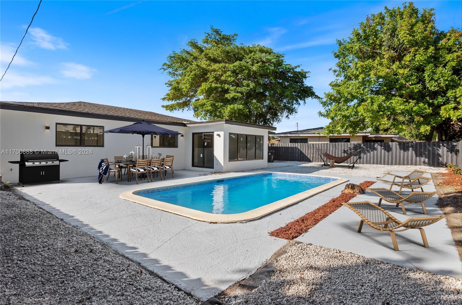 MELROSE PARK SEC 6 GREEN - Residential