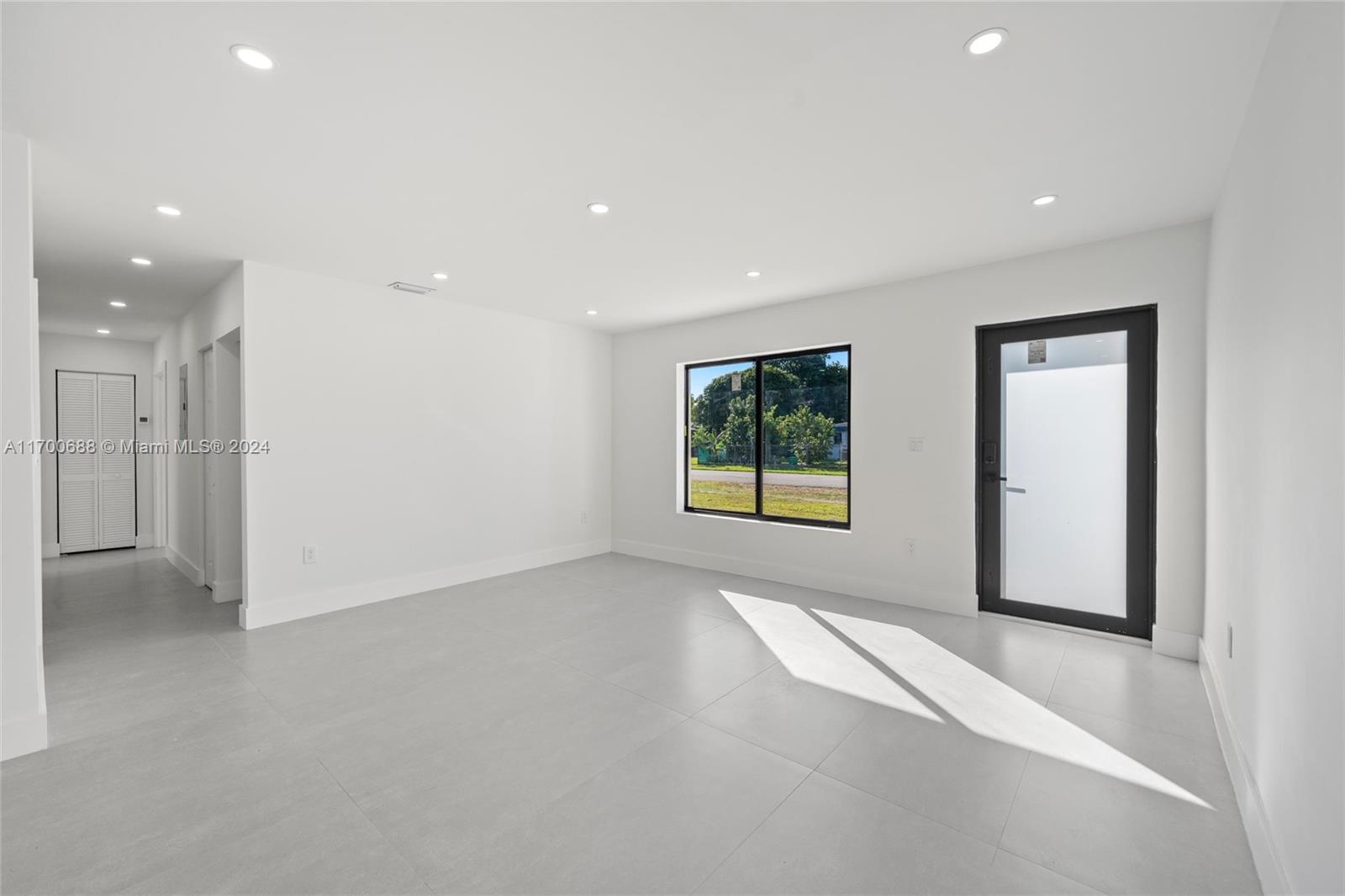 MELROSE PARK SEC 6 GREEN - Residential