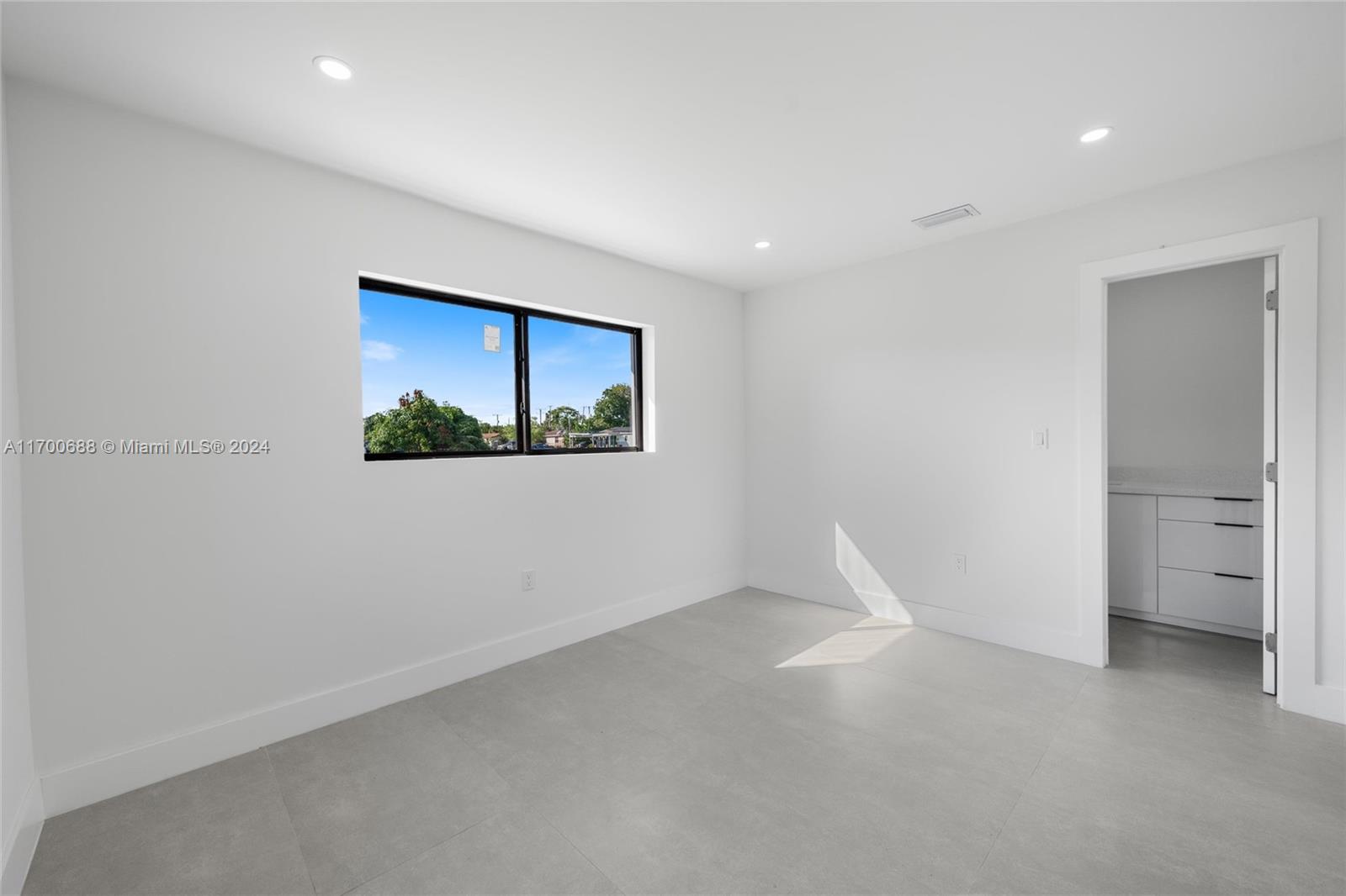 MELROSE PARK SEC 6 GREEN - Residential