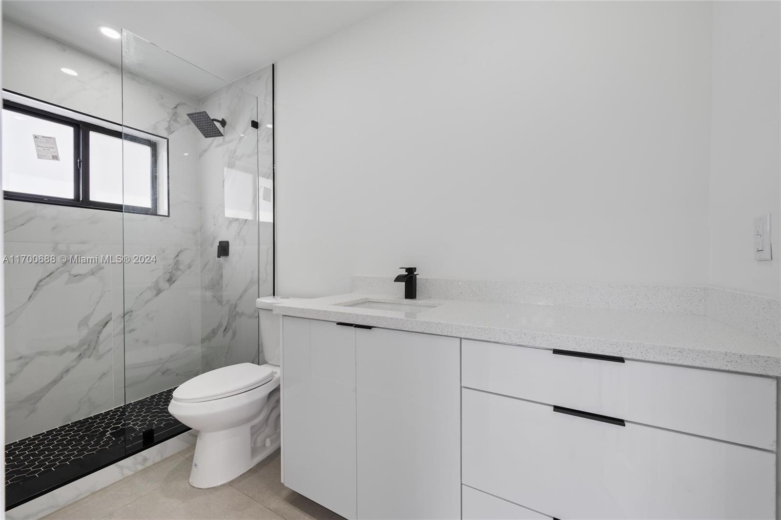 MELROSE PARK SEC 6 GREEN - Residential