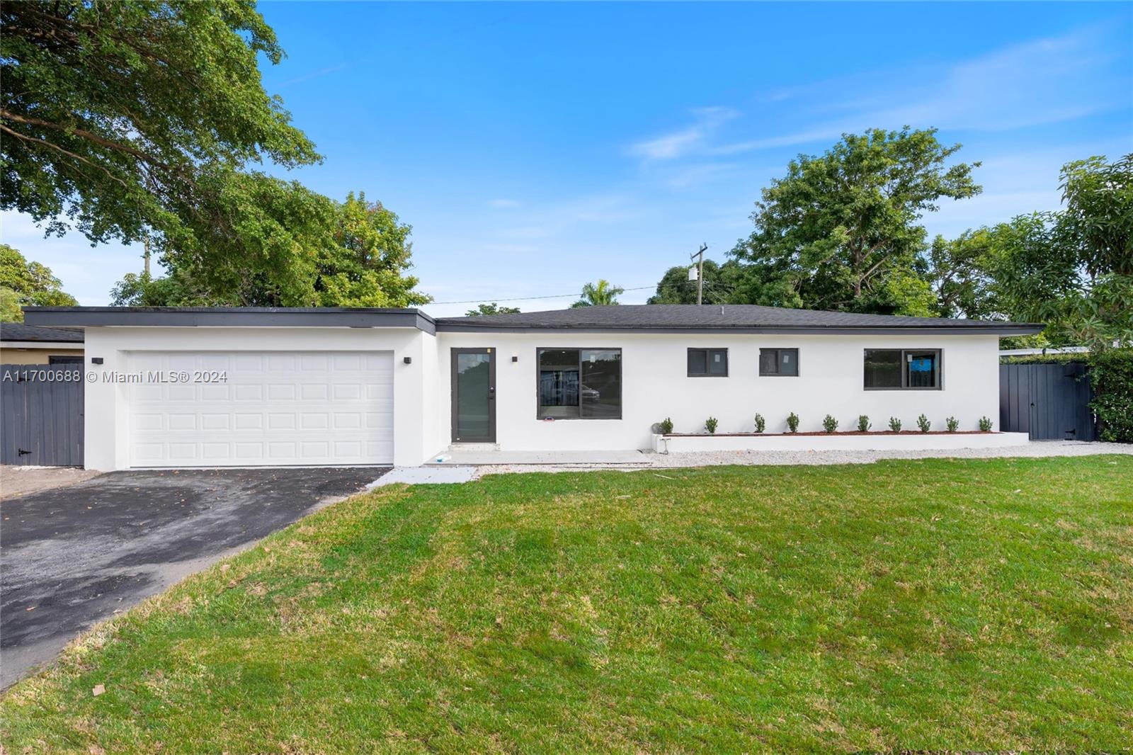 Discover this modern, bright home in Fort Lauderdale, perfect for first-time buyers, investors, or those seeking a lucrative Airbnb opportunity. Featuring a sparkling pool for your own oasis in sunny South Florida, a brand-new roof (installed this year), and impact-resistant doors and windows, this property offers both style and peace of mind. Move-in ready, it’s designed for convenience and endless possibilities. Located just minutes from Fort Lauderdale Airport, this home combines functionality, relaxation, and prime location, making it an exceptional find. Don’t miss out!