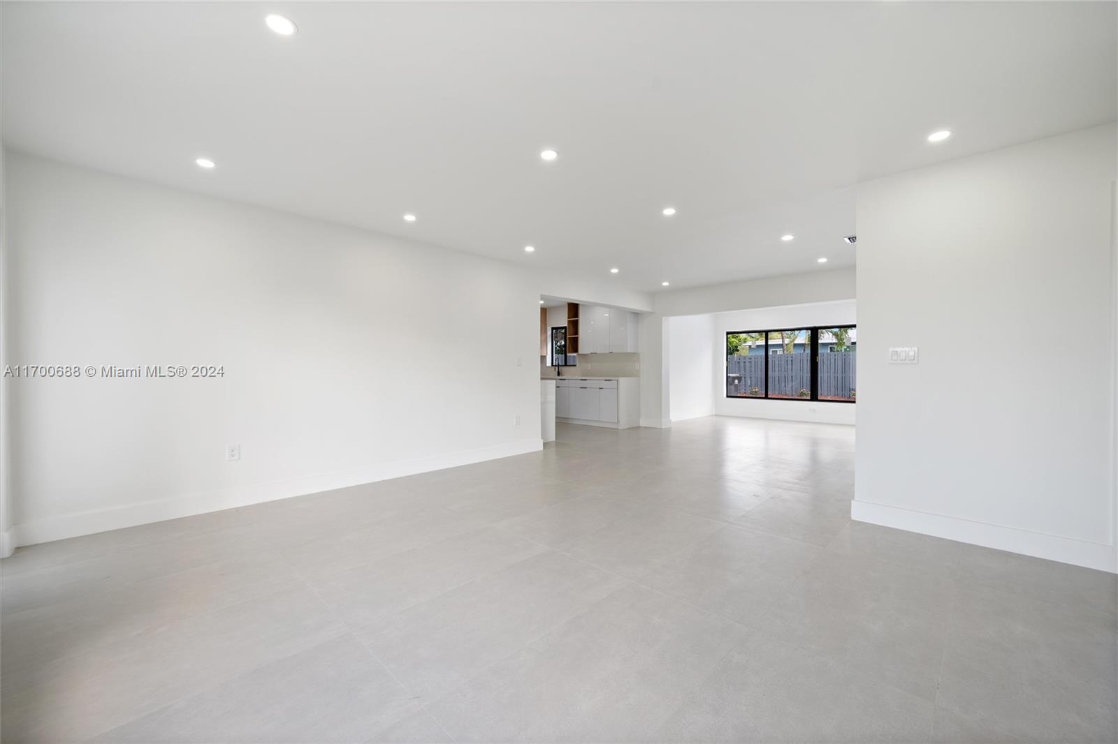 MELROSE PARK SEC 6 GREEN - Residential