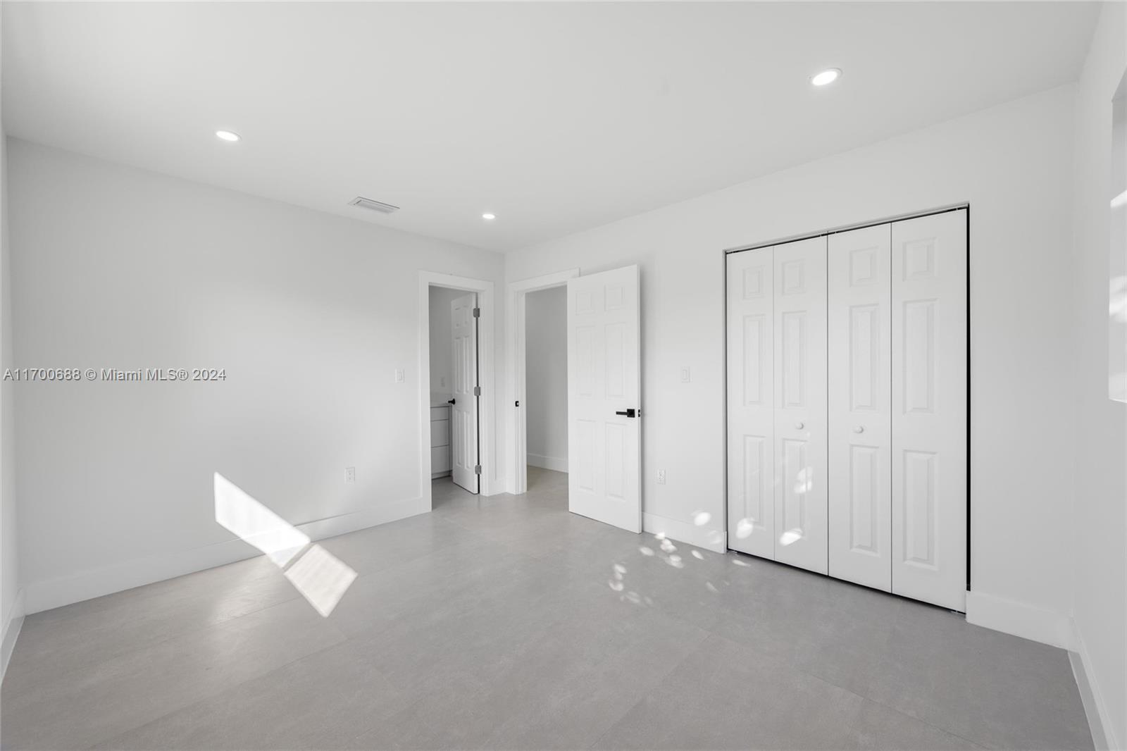 MELROSE PARK SEC 6 GREEN - Residential