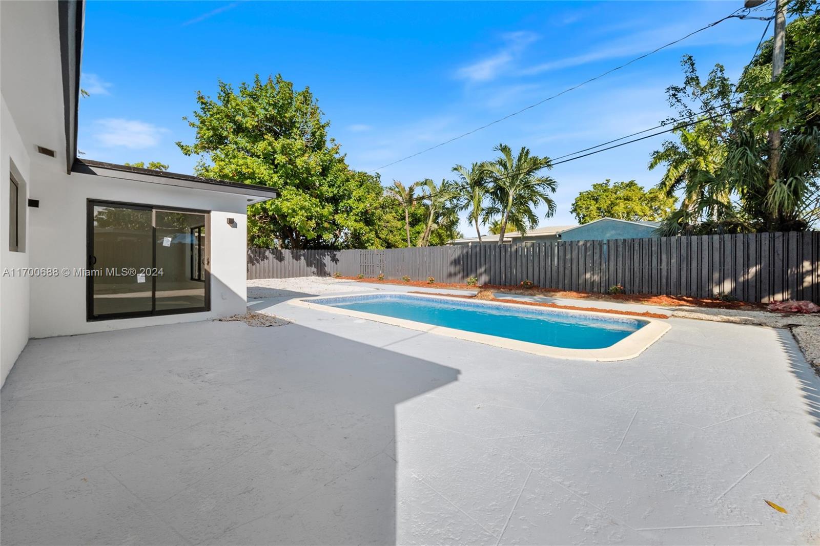 MELROSE PARK SEC 6 GREEN - Residential