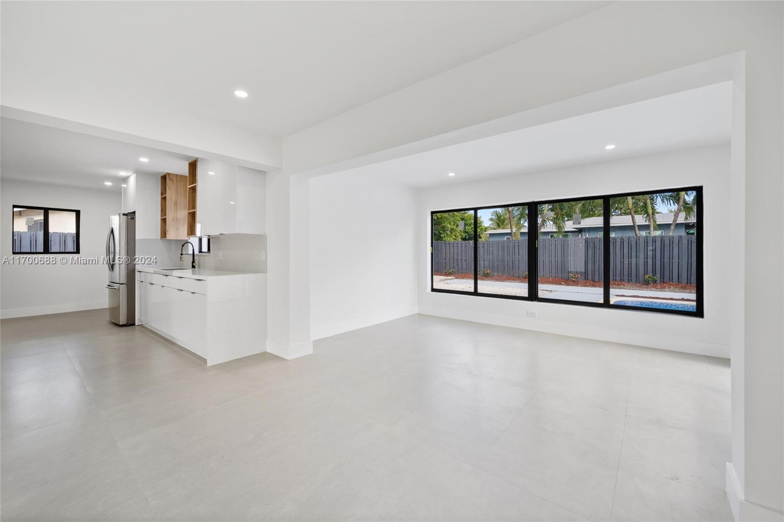 MELROSE PARK SEC 6 GREEN - Residential