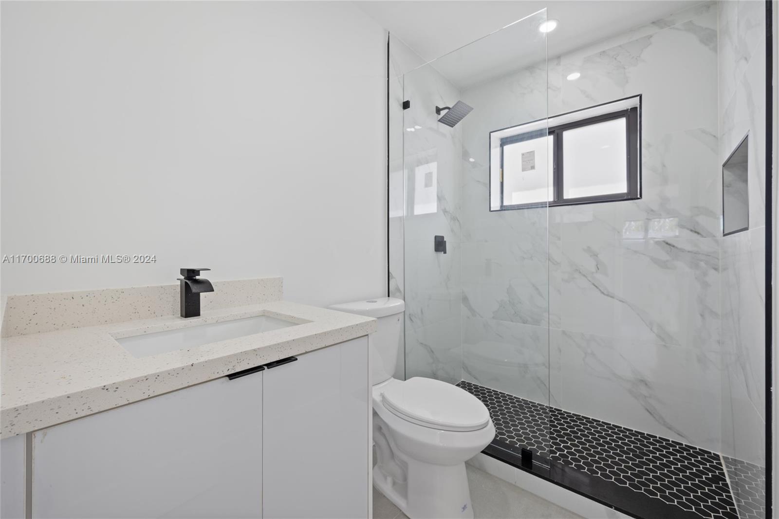 MELROSE PARK SEC 6 GREEN - Residential