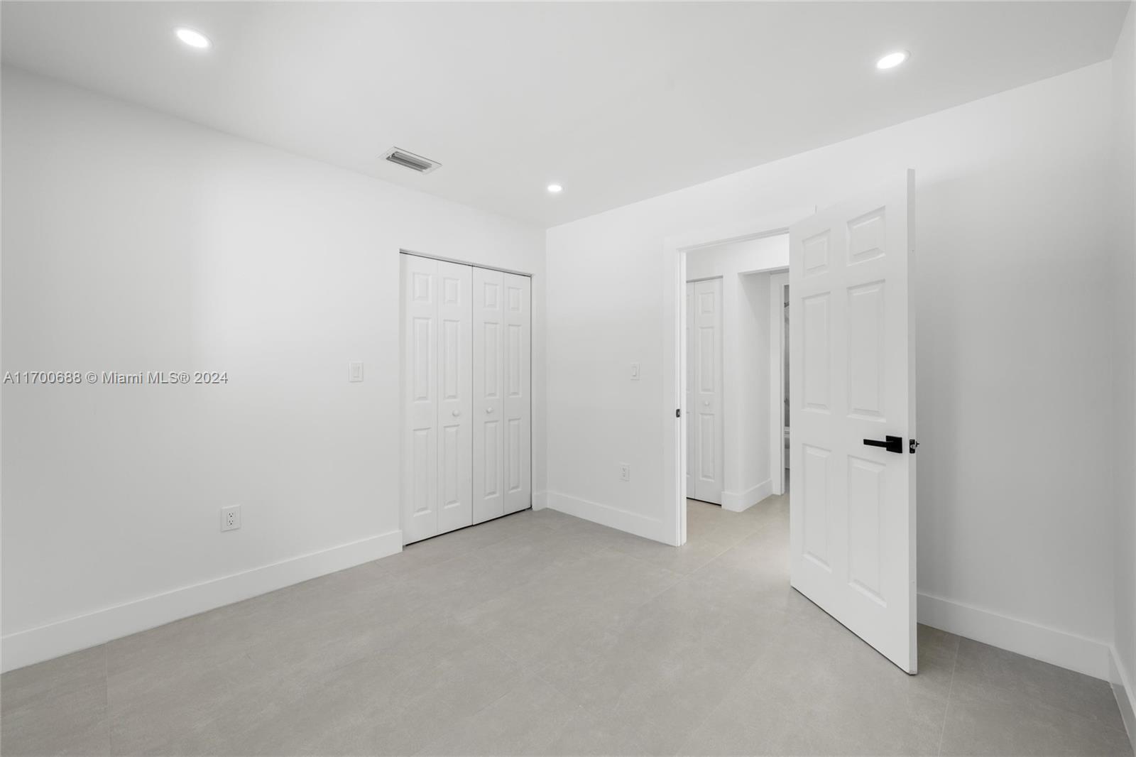 MELROSE PARK SEC 6 GREEN - Residential