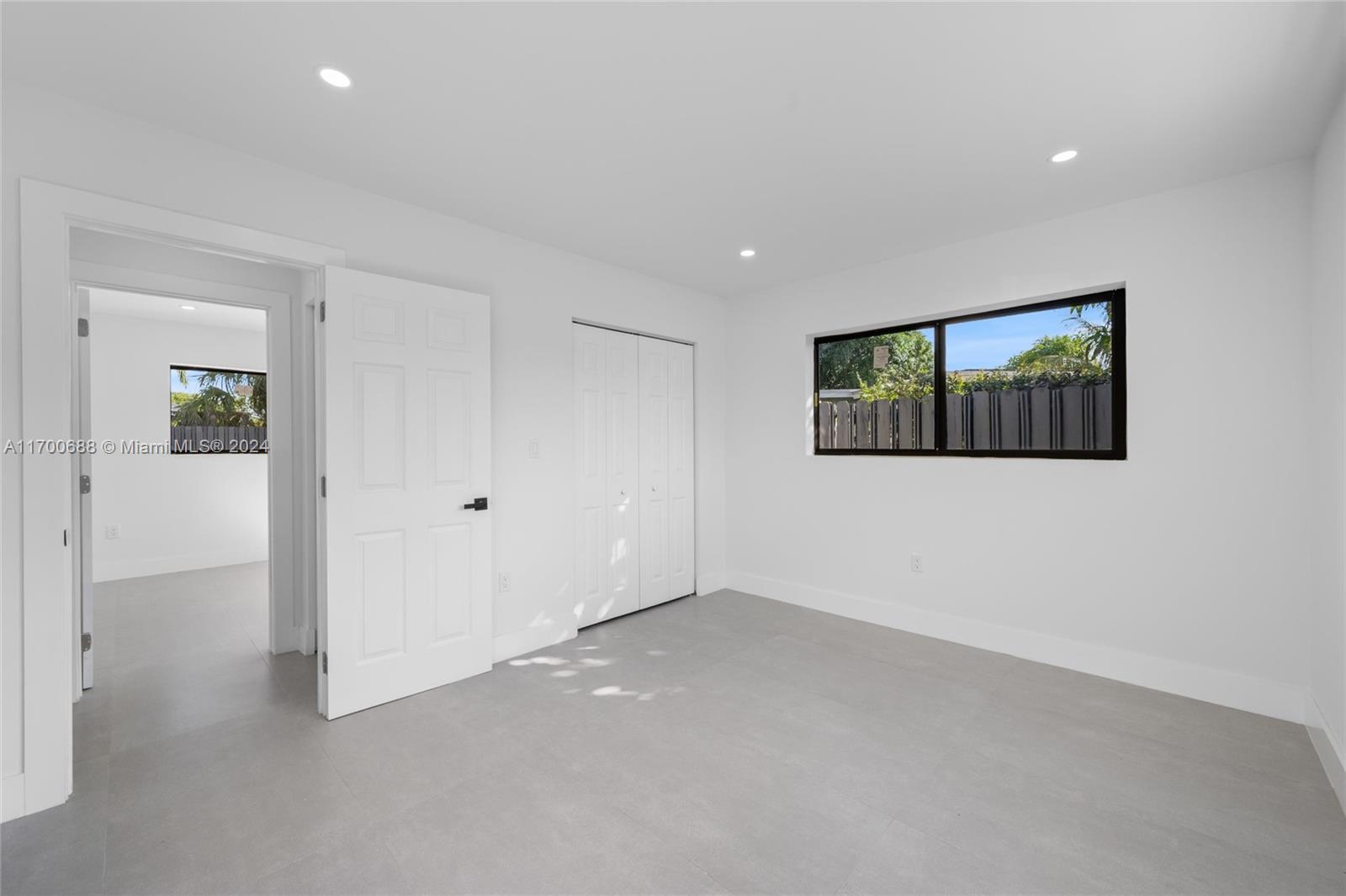 MELROSE PARK SEC 6 GREEN - Residential