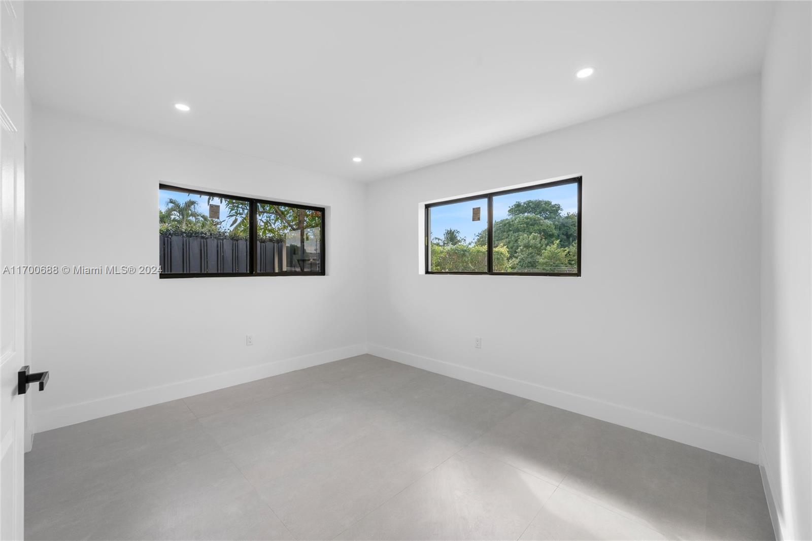 MELROSE PARK SEC 6 GREEN - Residential