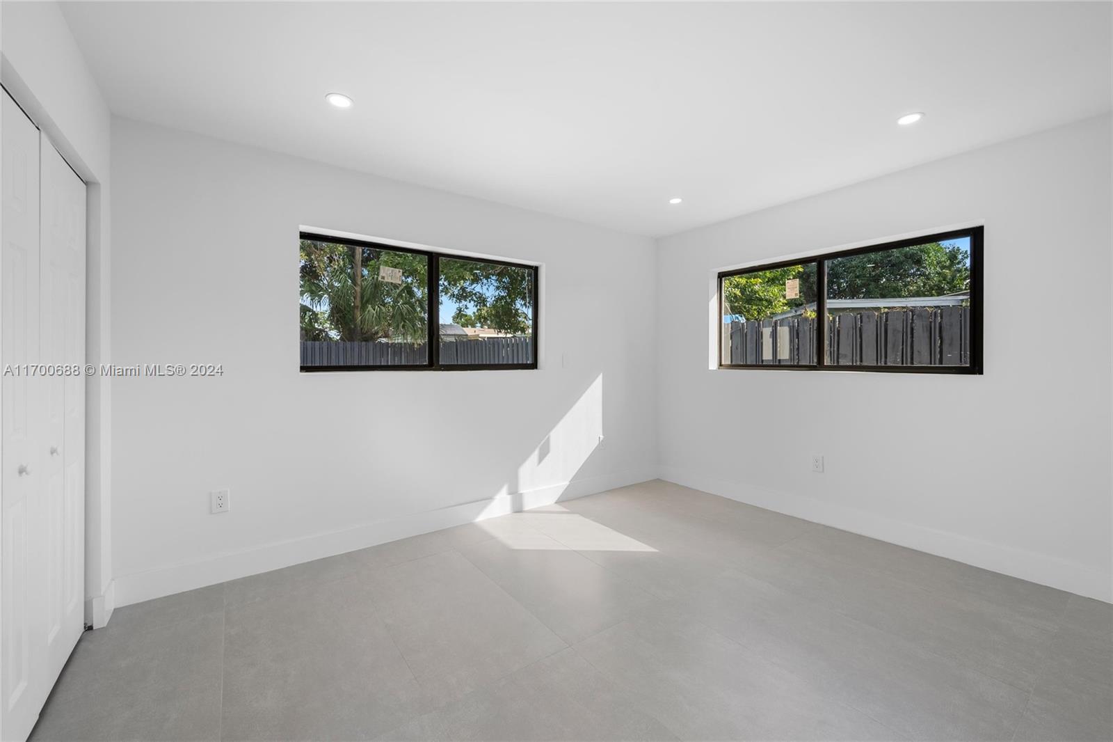 MELROSE PARK SEC 6 GREEN - Residential
