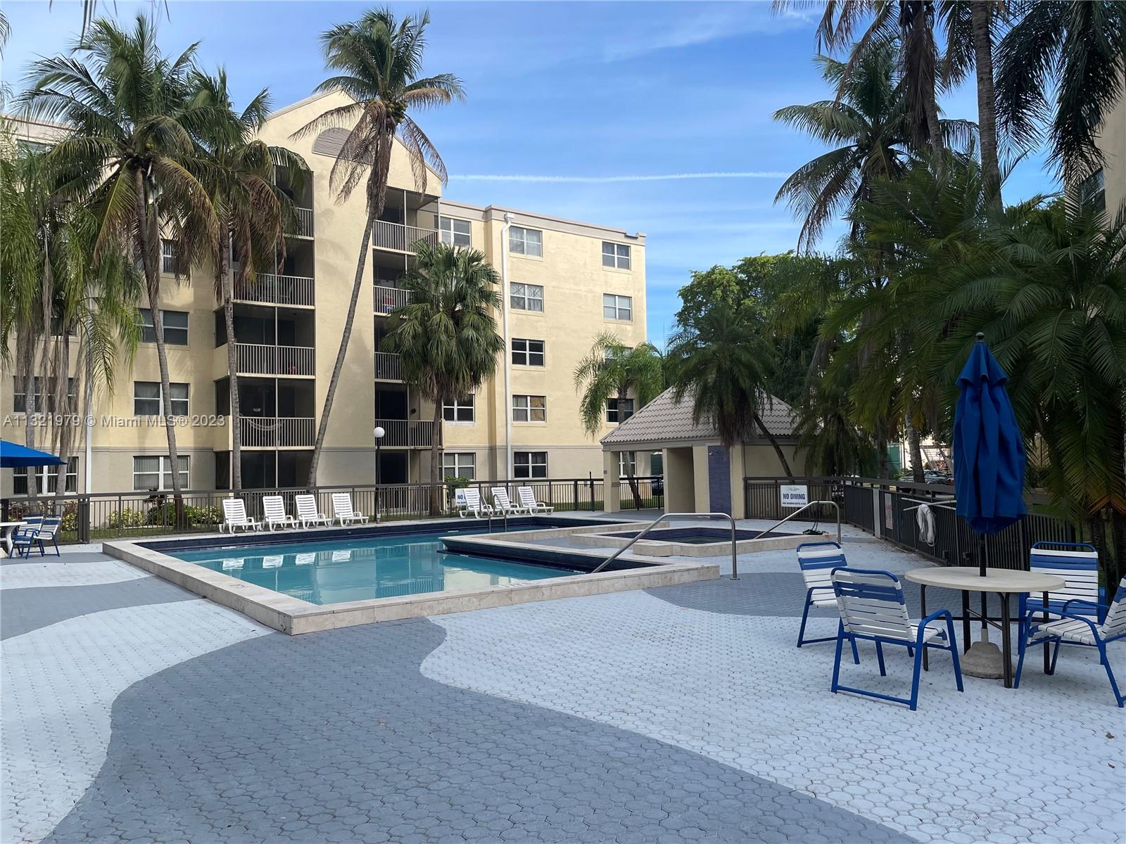 LAS VISTAS AT DORAL CONDO - Residential
