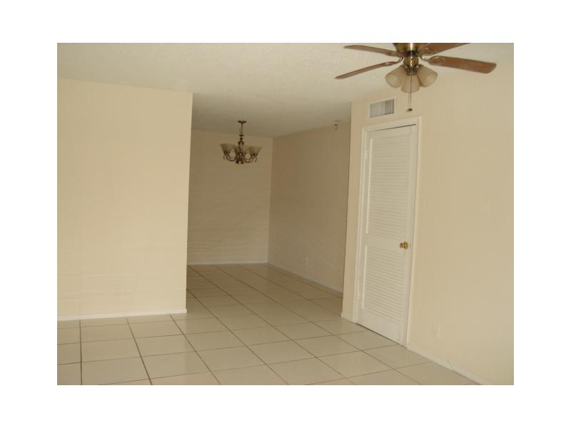 CYPRESS CREEK VILLAS OF C - Residential Lease