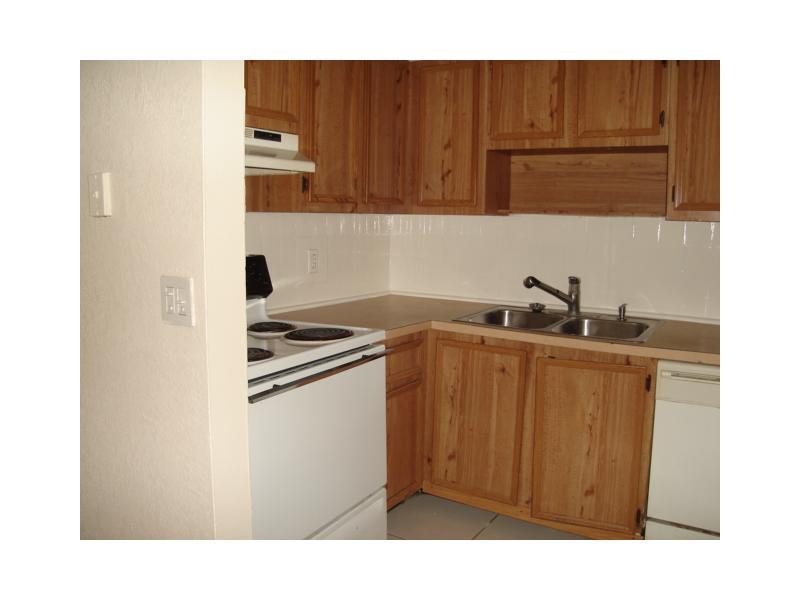 CYPRESS CREEK VILLAS OF C - Residential Lease