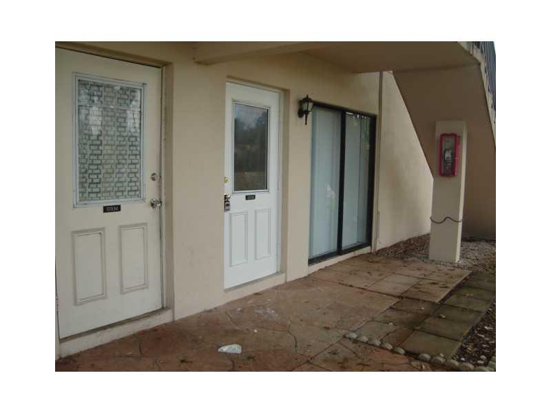 CYPRESS CREEK VILLAS OF C - Residential Lease